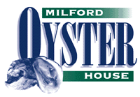 Milford Oyster House logo